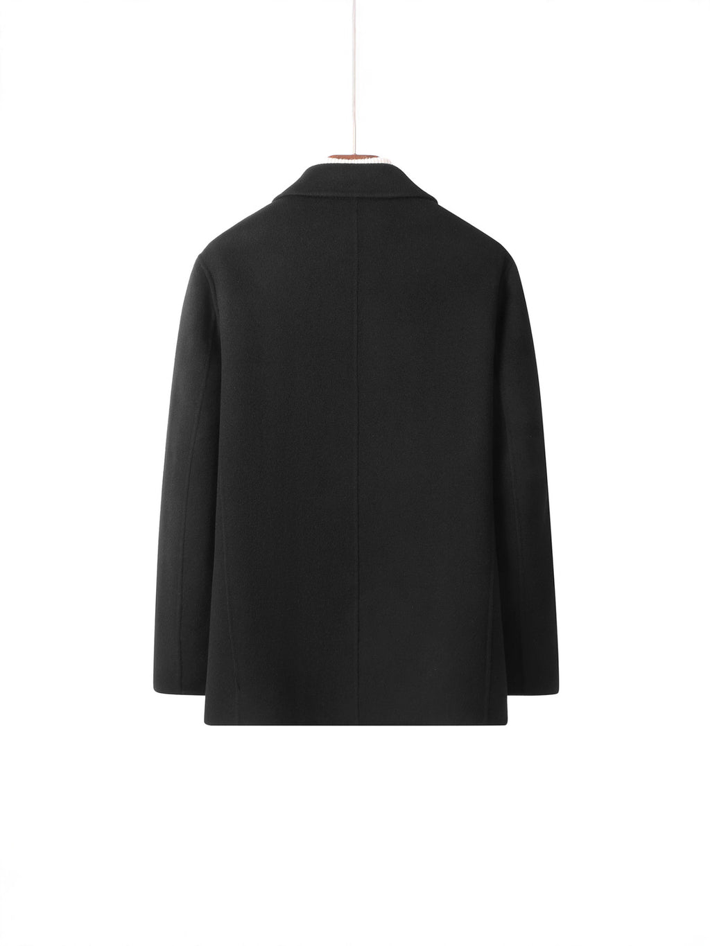 Wool Suit Men's Suit Jacket