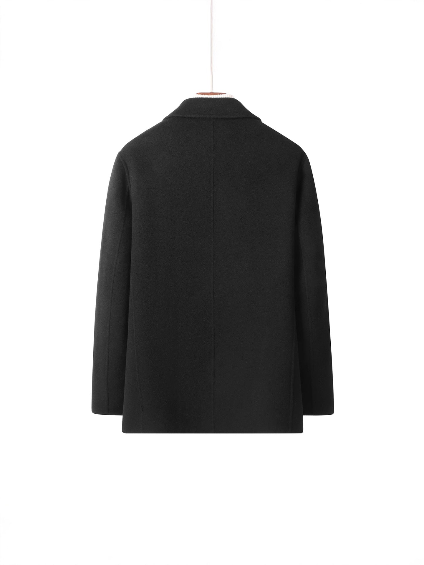 Wool Suit Men's Suit Jacket