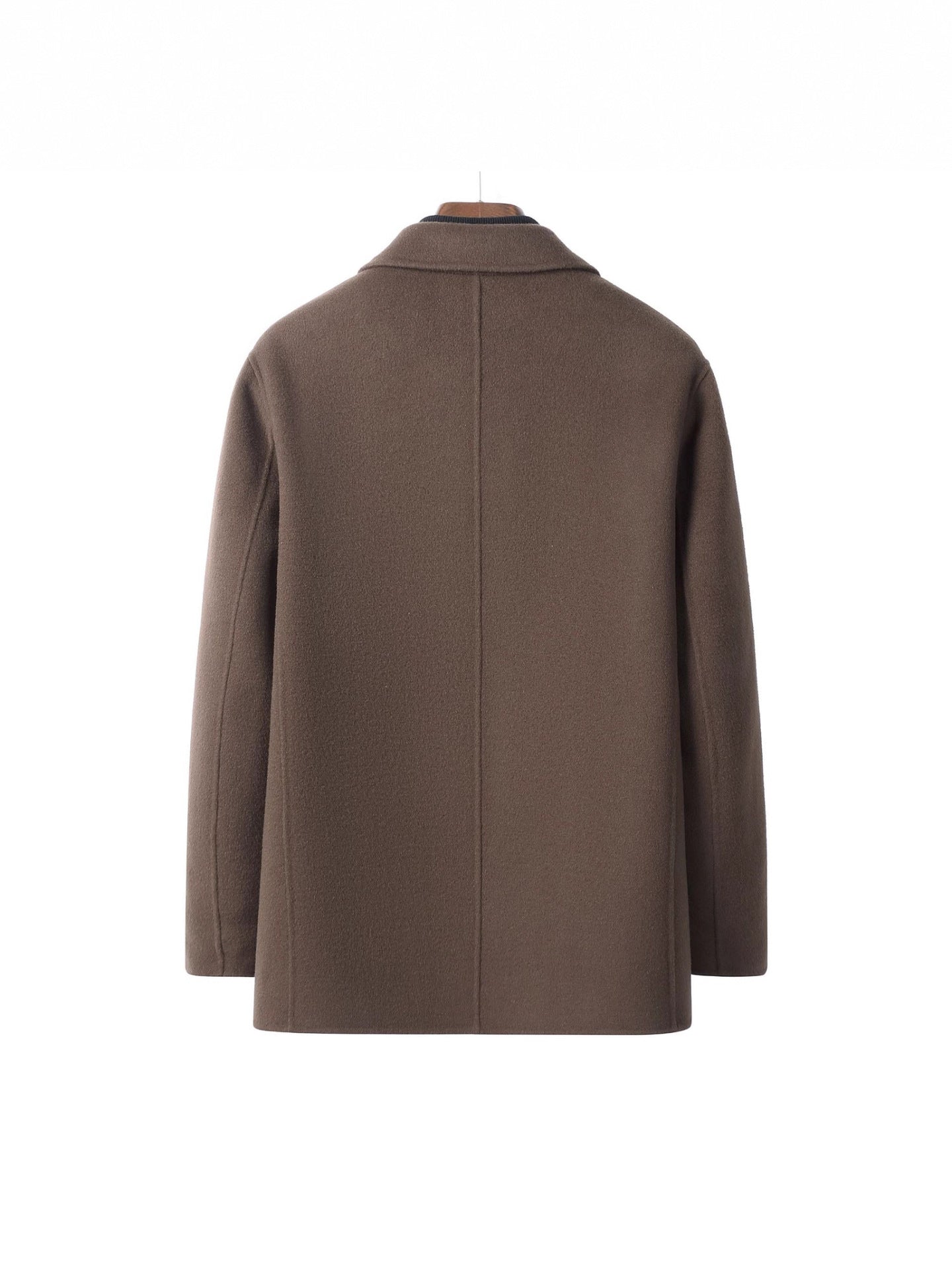 Wool Suit Men's Suit Jacket